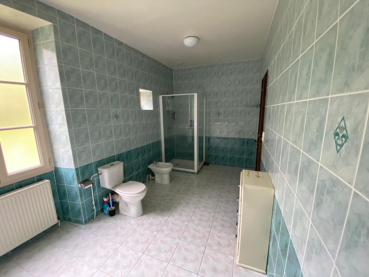 Uniquely Private Holiday Villa In The Charente Puyreaux Εξωτερικό φωτογραφία