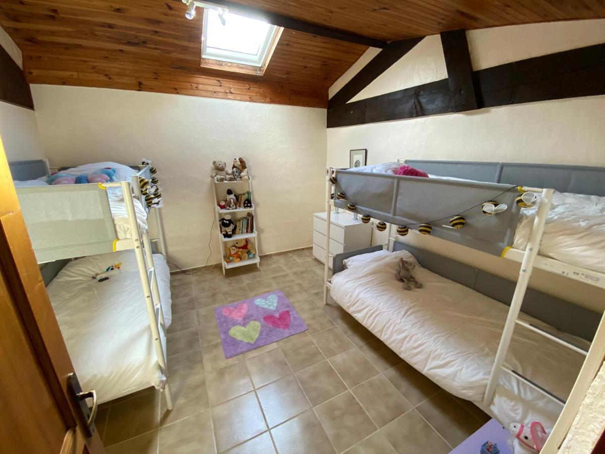 Uniquely Private Holiday Villa In The Charente Puyreaux Εξωτερικό φωτογραφία