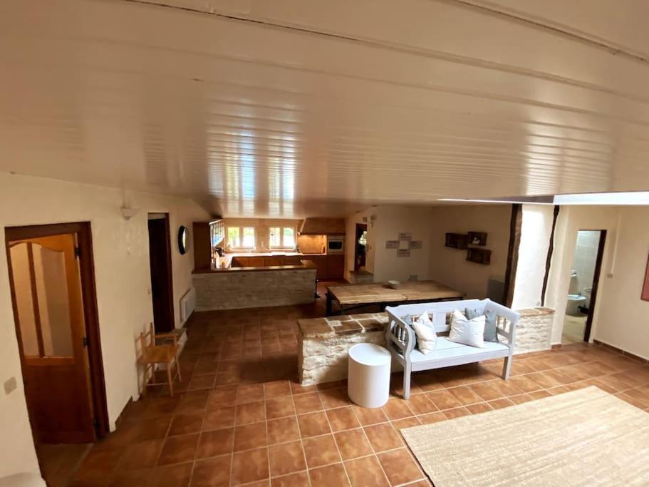 Uniquely Private Holiday Villa In The Charente Puyreaux Εξωτερικό φωτογραφία