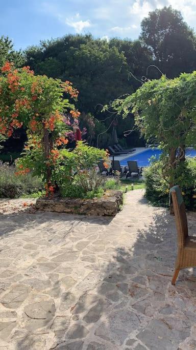 Uniquely Private Holiday Villa In The Charente Puyreaux Εξωτερικό φωτογραφία
