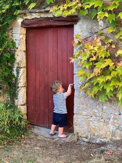 Uniquely Private Holiday Villa In The Charente Puyreaux Εξωτερικό φωτογραφία